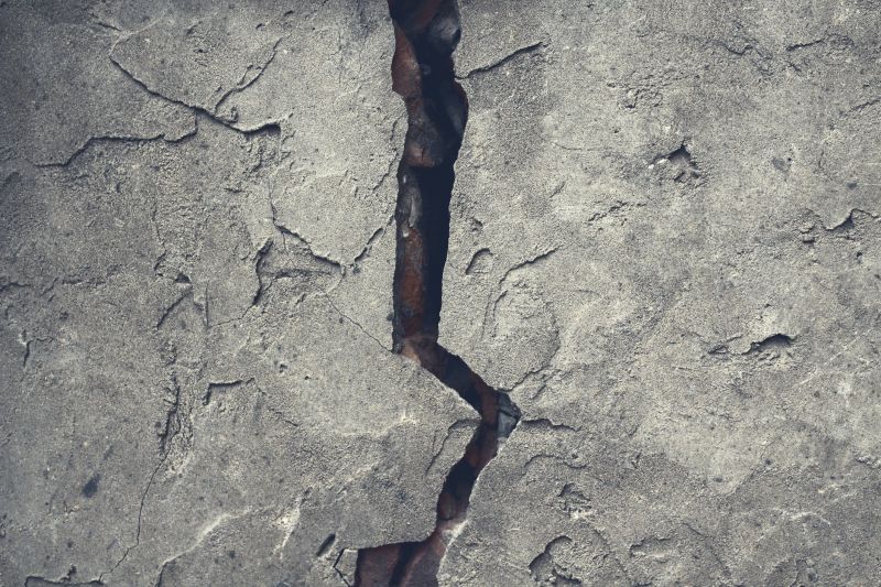 Foundation Crack Repair in East Bridgewater, MA
