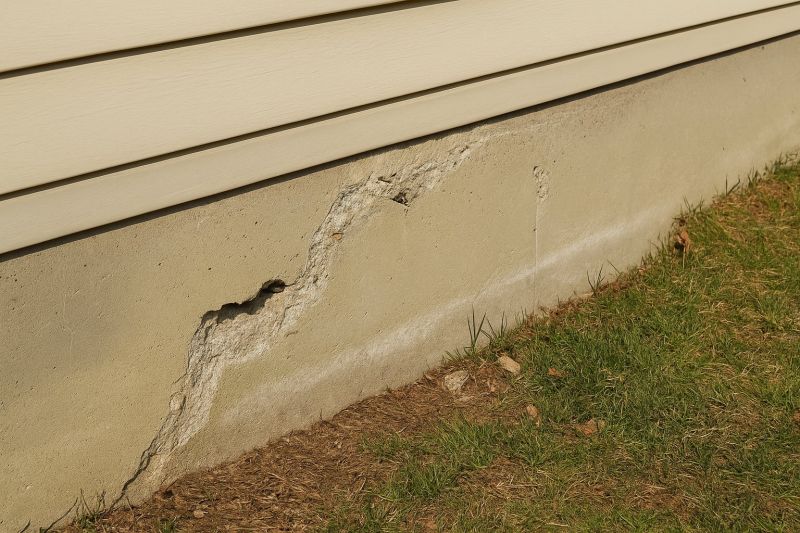 Foundation Raising in East Bridgewater, MA