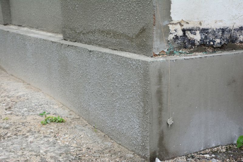 Foundation Repair in Wareham, MA