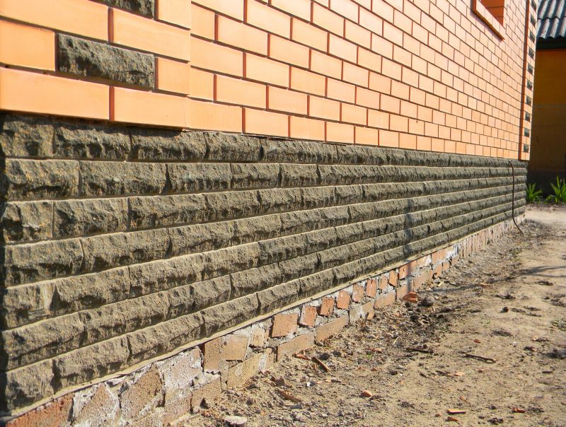 Foundation Restoration in Wareham, MA