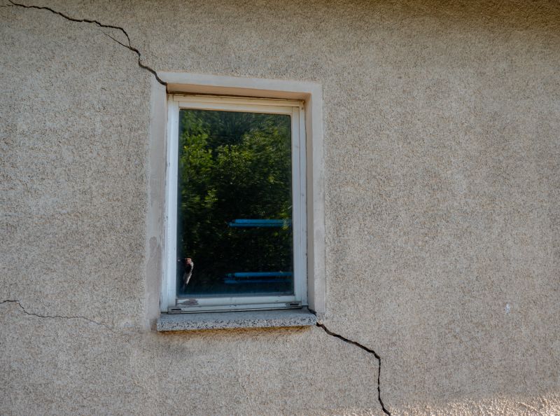 Foundation Structural Repair in Plymouth, MA