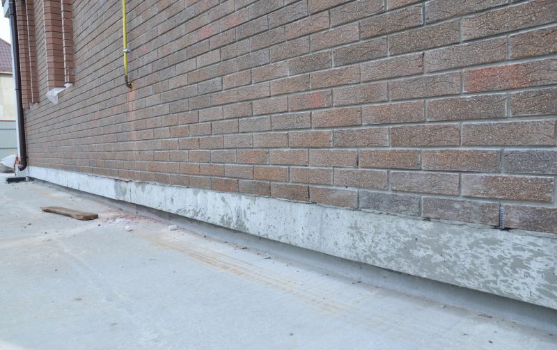 Structural Foundation Repair in West Wareham, MA